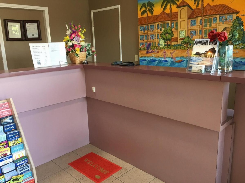 OceanView Motel Image 10