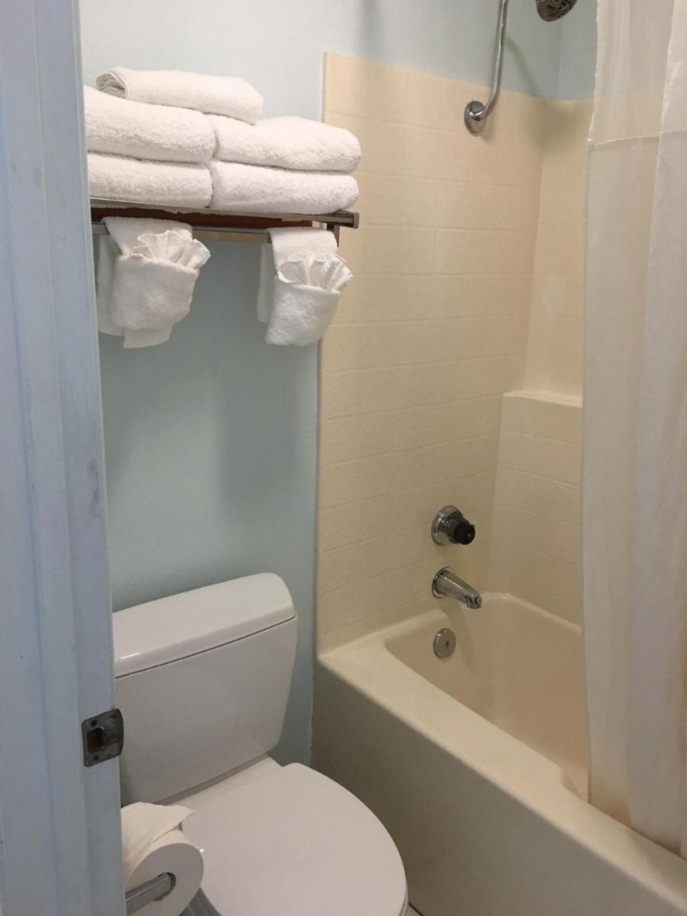 OceanView Motel Image 11