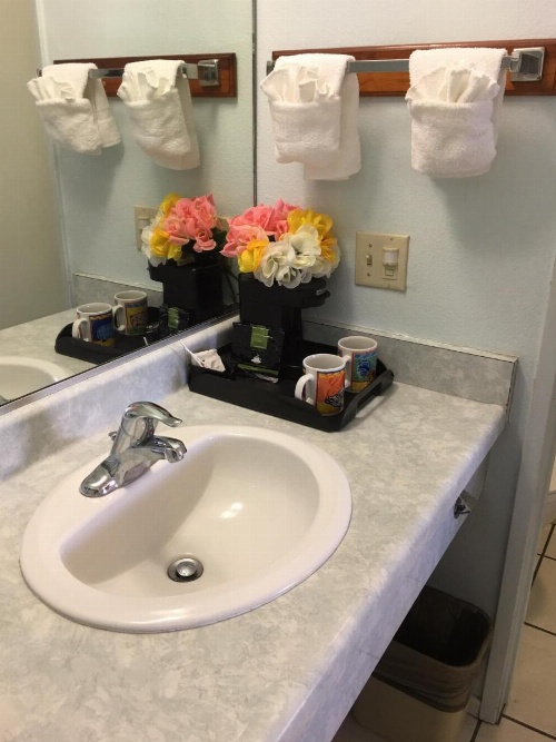 OceanView Motel image 12