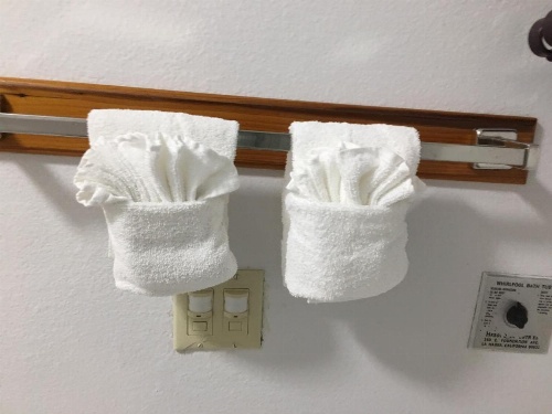 OceanView Motel image 23