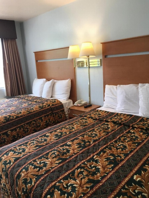 OceanView Motel image 31