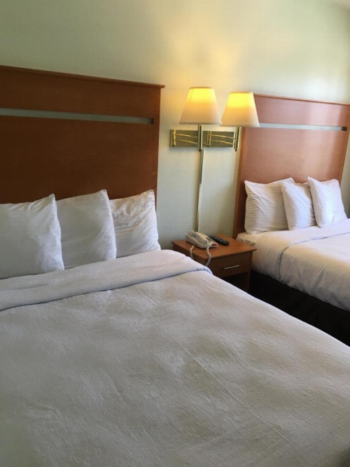 OceanView Motel image 32