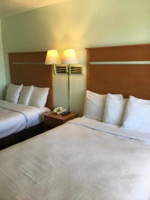 OceanView Motel image 33
