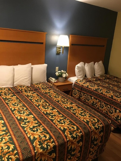 OceanView Motel image 37