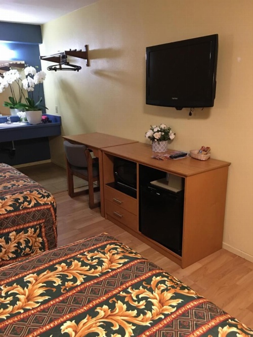 OceanView Motel image 38