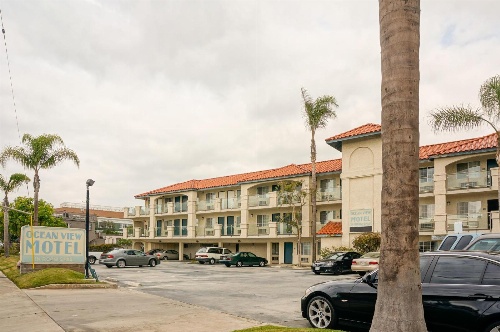 OceanView Motel image 4