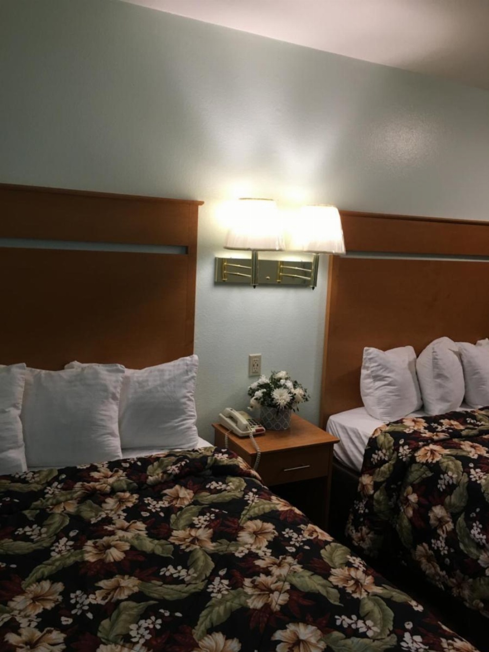 OceanView Motel Image 40