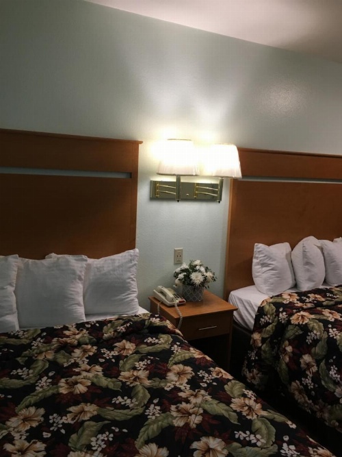 OceanView Motel image 40