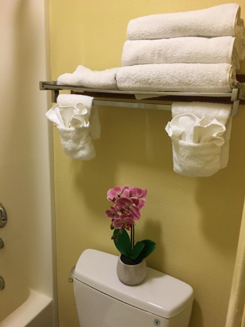 OceanView Motel Image 41