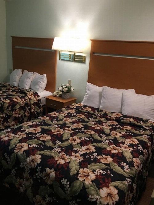 OceanView Motel image 42