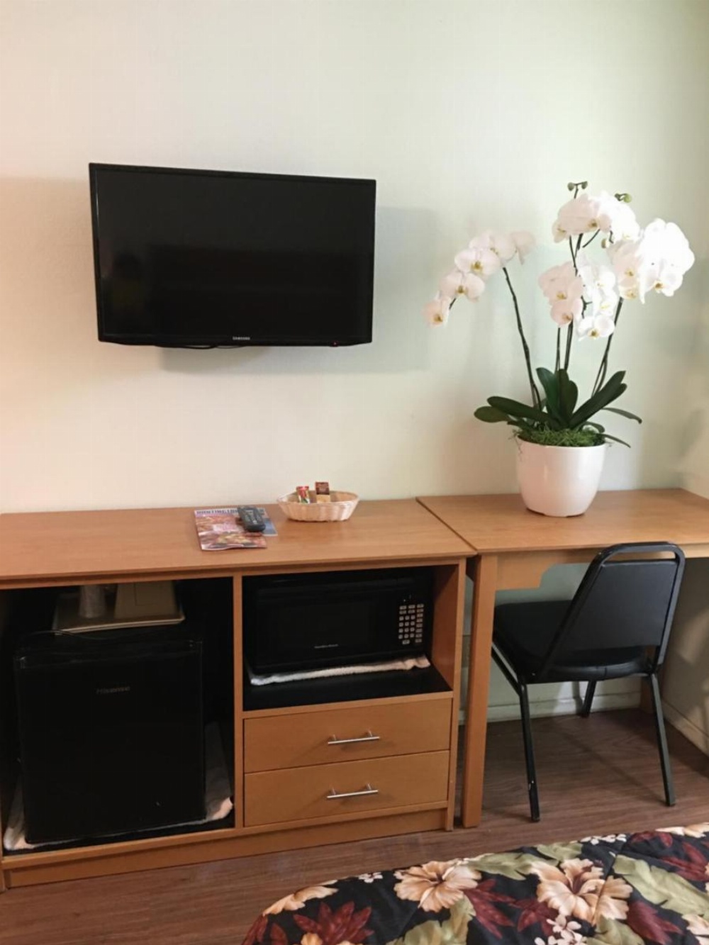 OceanView Motel Image 43