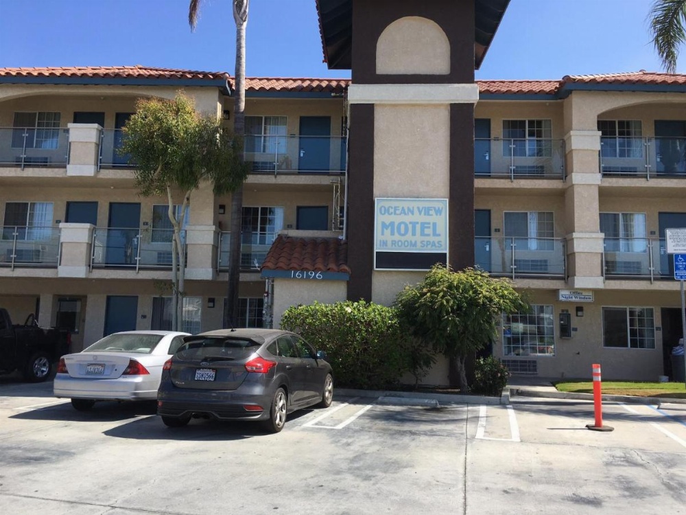 OceanView Motel Image 6