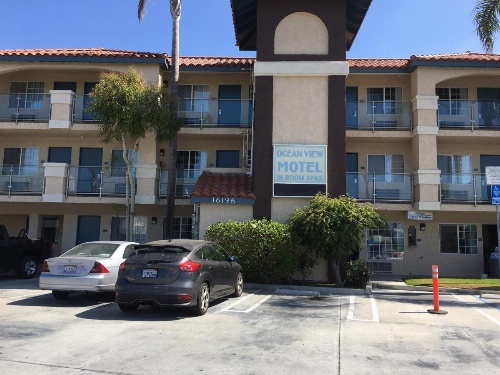 OceanView Motel image 6