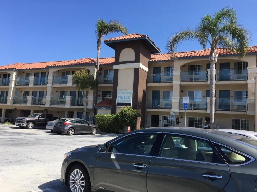 OceanView Motel image 8